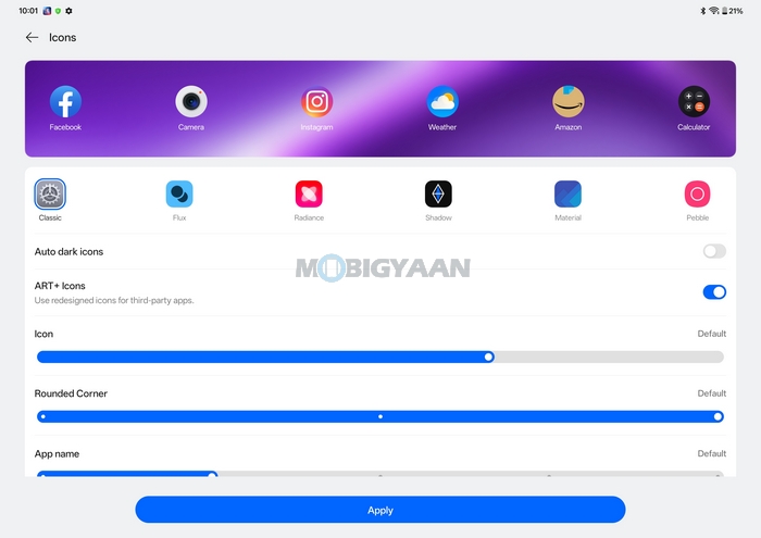 OnePlus Pad Go 2 Review OxygenOS 16 12