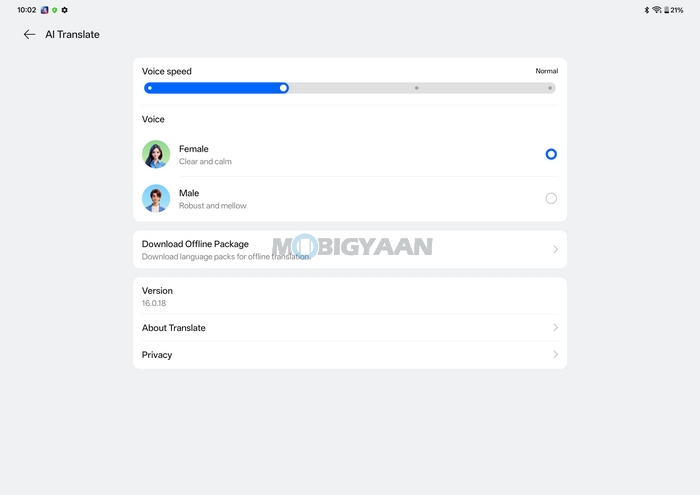 OnePlus Pad Go 2 Review OxygenOS 16 14