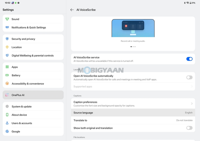 OnePlus Pad Go 2 Review OxygenOS 16 15