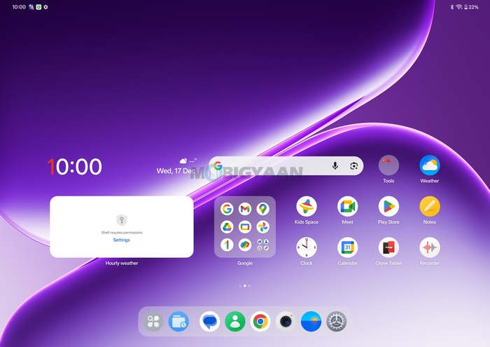 OnePlus Pad Go 2 Review OxygenOS 16 2