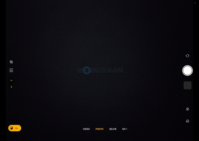 OnePlus Pad Go 2 Review OxygenOS 16 21