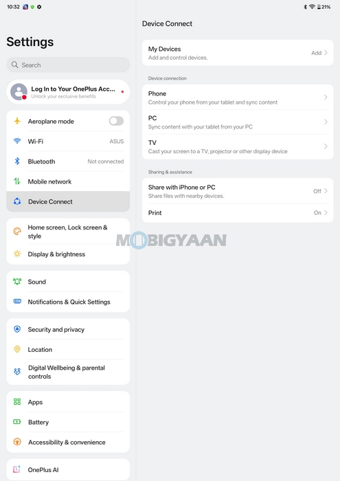 OnePlus Pad Go 2 Review OxygenOS 16 26