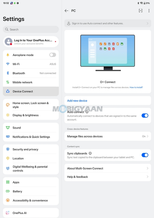 OnePlus Pad Go 2 Review OxygenOS 16 28