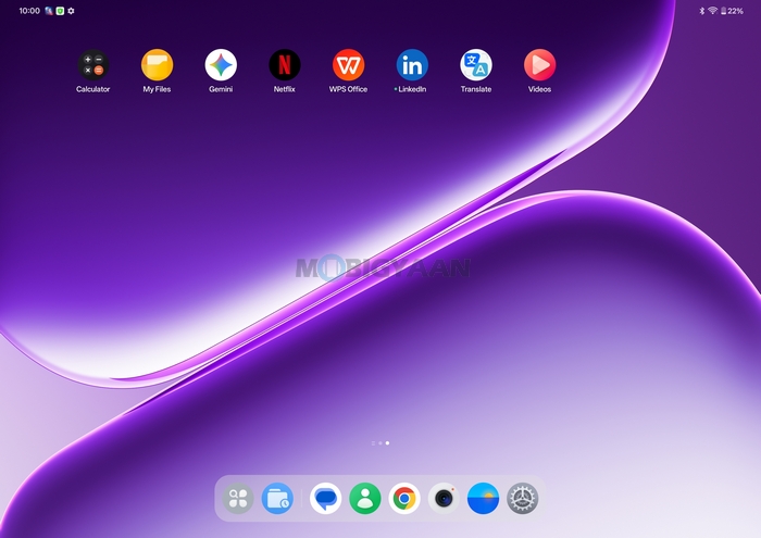 OnePlus Pad Go 2 Review OxygenOS 16 3