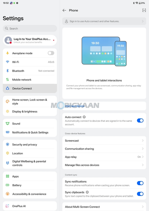 OnePlus Pad Go 2 Review OxygenOS 16 30