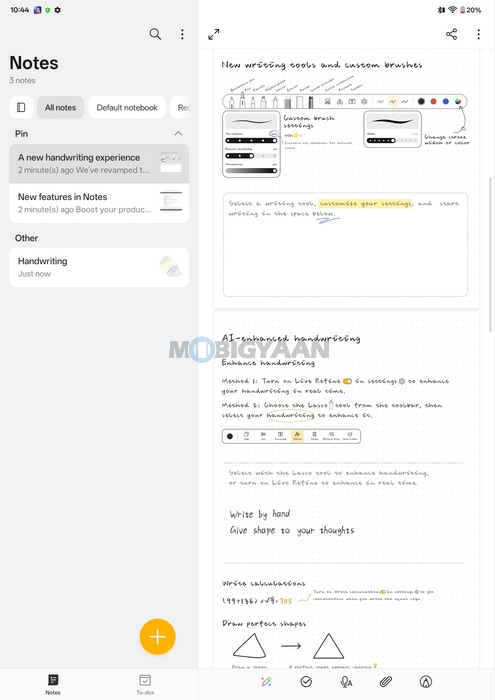 OnePlus Pad Go 2 Review OxygenOS 16 34