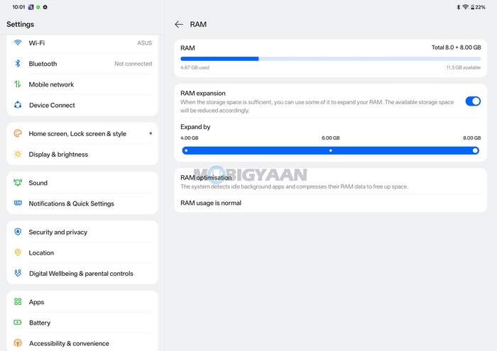 OnePlus Pad Go 2 Review OxygenOS 16 6