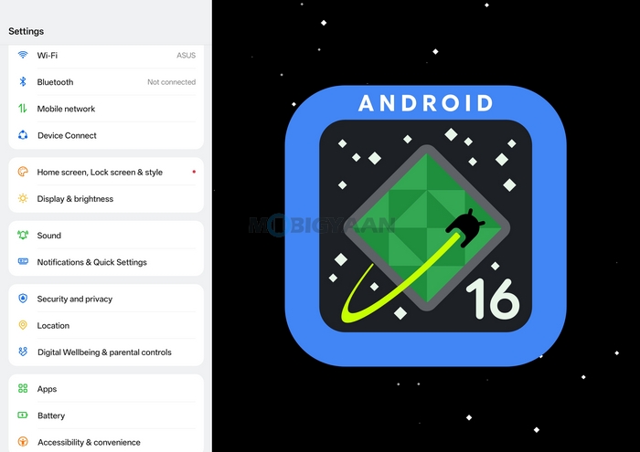 OnePlus Pad Go 2 Review OxygenOS 16 9