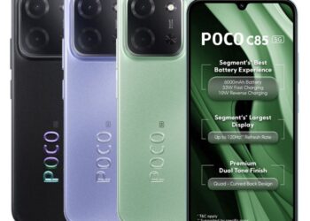 Lava Play Max launched in India at ₹12,999 featuring Dimensity 7300, VC Cooling, 120Hz display, and more