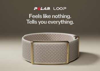 Polar Loop screen-free fitness tracker launched in India at ₹19,999