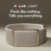 Polar Loop screen-free fitness tracker launched in India at ₹19,999