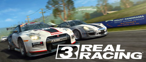 Real Racing 3