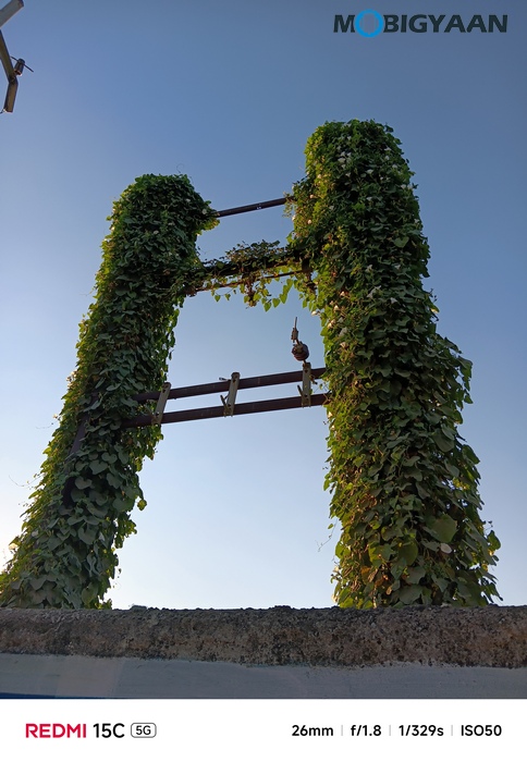 REDMI 15C 5G Review - Xiaomi's New Big-Screen Budget Beast 38 Redmi 15C 5G Review Camera Samples 12