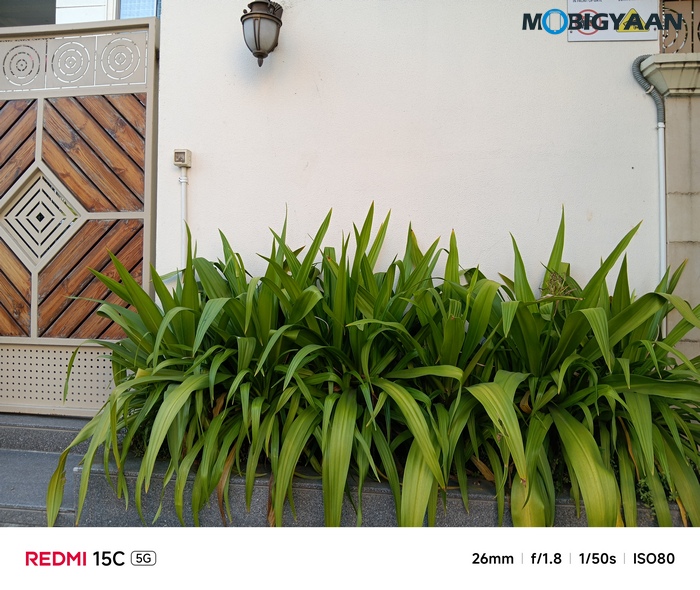 REDMI 15C 5G Review - Xiaomi's New Big-Screen Budget Beast 41 Redmi 15C 5G Review Camera Samples 16