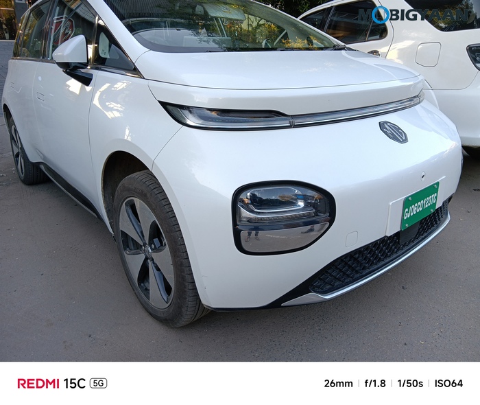 REDMI 15C 5G Review - Xiaomi's New Big-Screen Budget Beast 40 Redmi 15C 5G Review Camera Samples 9