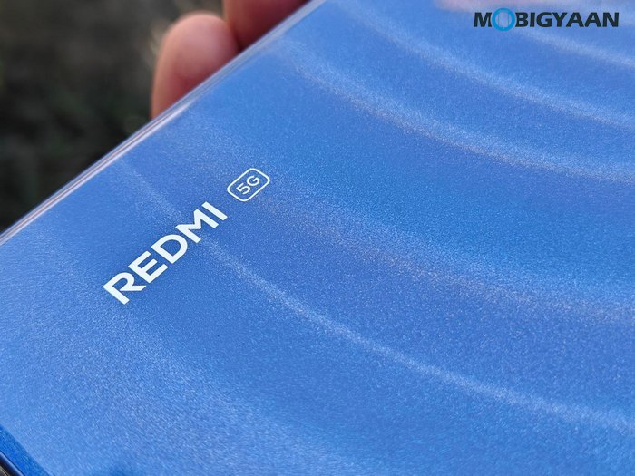 REDMI 15C 5G Review - Xiaomi's New Big-Screen Budget Beast 9 Redmi 15C 5G Review Design Display Cameras Build Quality 11