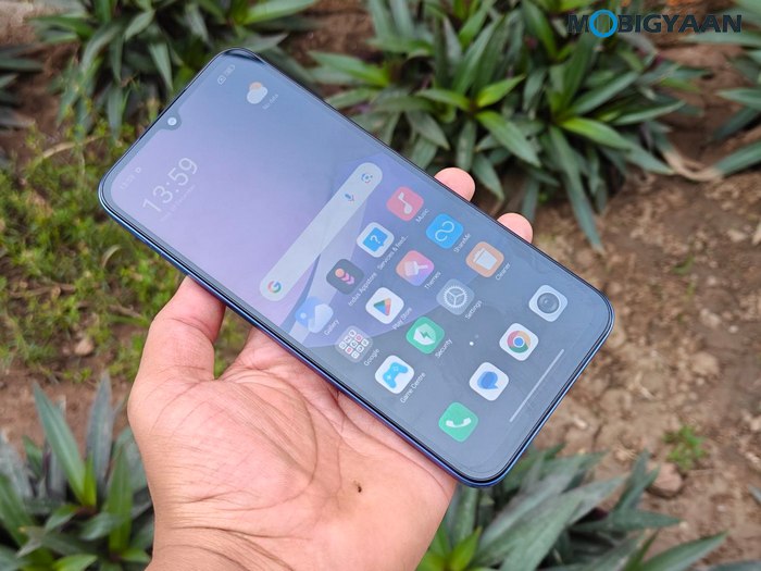 REDMI 15C 5G Review - Xiaomi's New Big-Screen Budget Beast 12 Redmi 15C 5G Review Design Display Cameras Build Quality 13