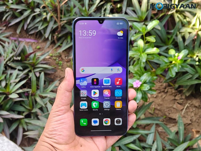 REDMI 15C 5G Review - Xiaomi's New Big-Screen Budget Beast 14 Redmi 15C 5G Review Design Display Cameras Build Quality 15