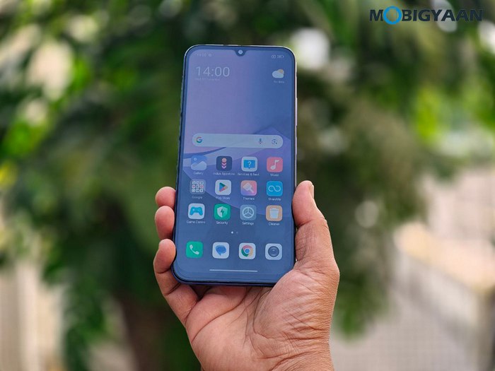 REDMI 15C 5G Review - Xiaomi's New Big-Screen Budget Beast 2 Redmi 15C 5G Review Design Display Cameras Build Quality 16