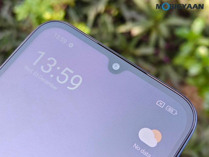 REDMI 15C 5G Review - Xiaomi's New Big-Screen Budget Beast 13 Redmi 15C 5G Review Design Display Cameras Build Quality 17