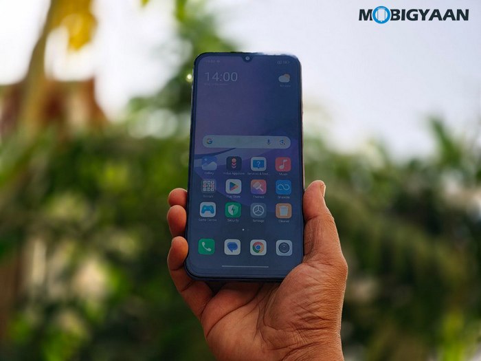 REDMI 15C 5G Review - Xiaomi's New Big-Screen Budget Beast 20 Redmi 15C 5G Review Design Display Cameras Build Quality 18