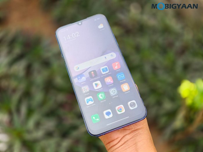 REDMI 15C 5G Review - Xiaomi's New Big-Screen Budget Beast 51 Redmi 15C 5G Review Design Display Cameras Build Quality 23