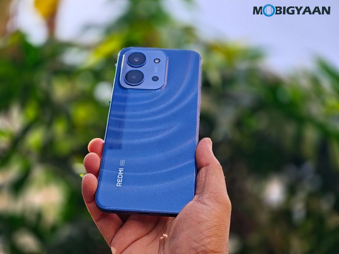 REDMI 15C 5G Review - Xiaomi's New Big-Screen Budget Beast 1 Redmi 15C 5G