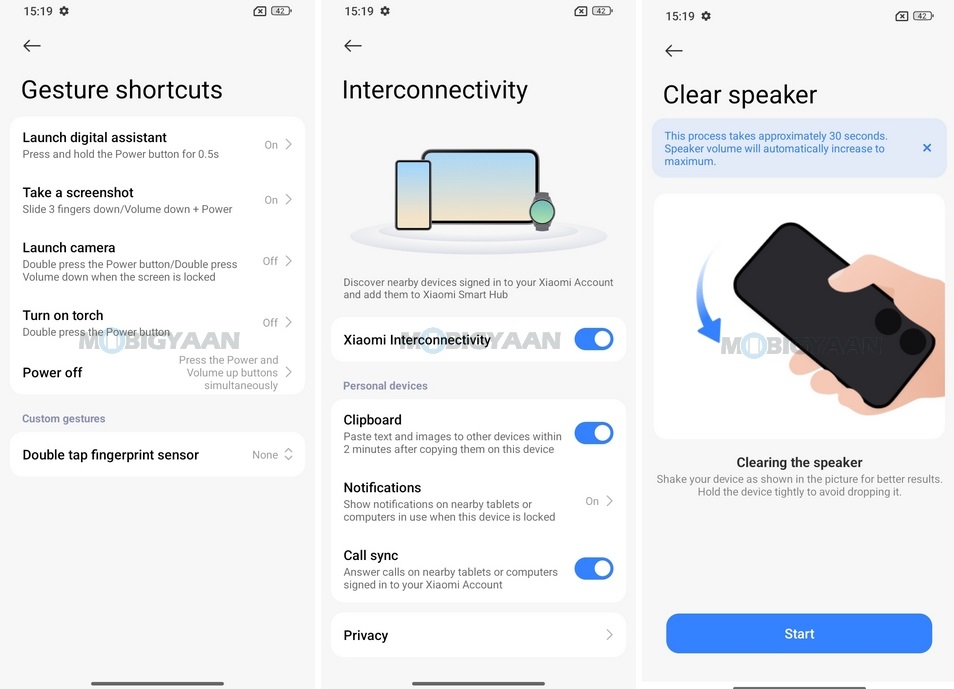 REDMI 15C 5G Review - Xiaomi's New Big-Screen Budget Beast 25 Redmi 15C 5G Review HyperOS 2 Android 15 1