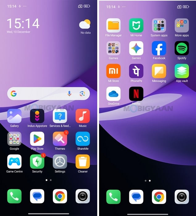 REDMI 15C 5G Review - Xiaomi's New Big-Screen Budget Beast 21 Redmi 15C 5G Review HyperOS 2 Android 15 2