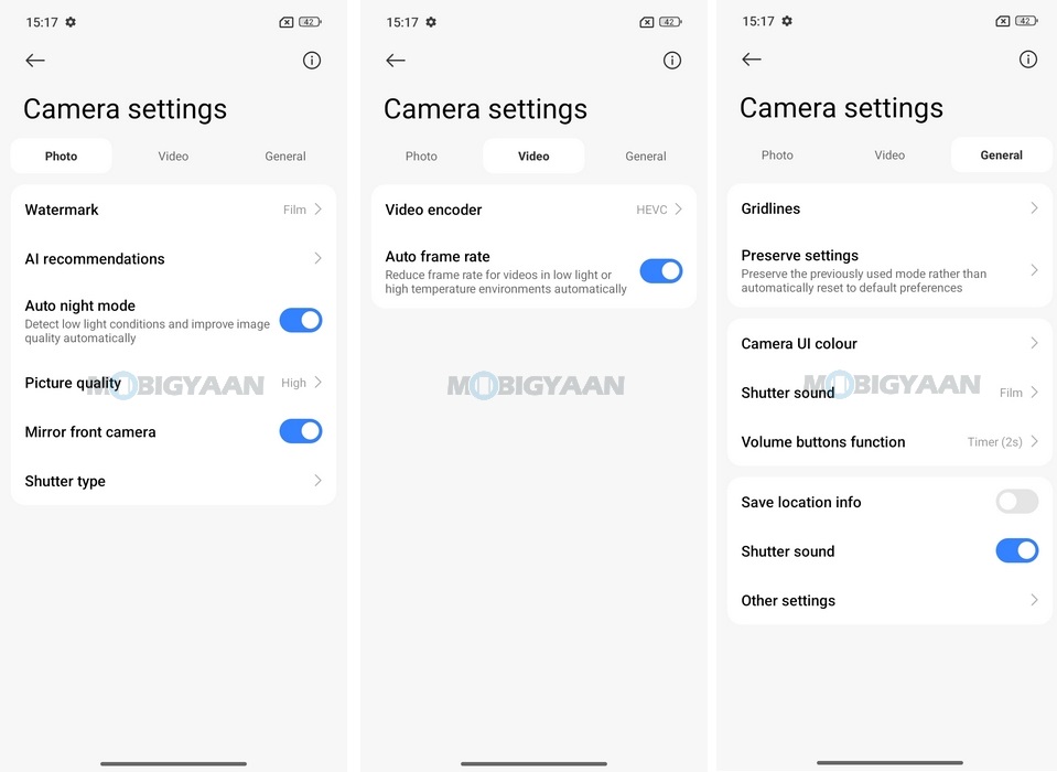REDMI 15C 5G Review - Xiaomi's New Big-Screen Budget Beast 33 Redmi 15C 5G Review HyperOS 2 Android 15 8