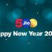 Reliance Jio launches ‘Happy New Year 2026’ prepaid plans
