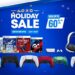 PlayStation India Holiday Sale 2025