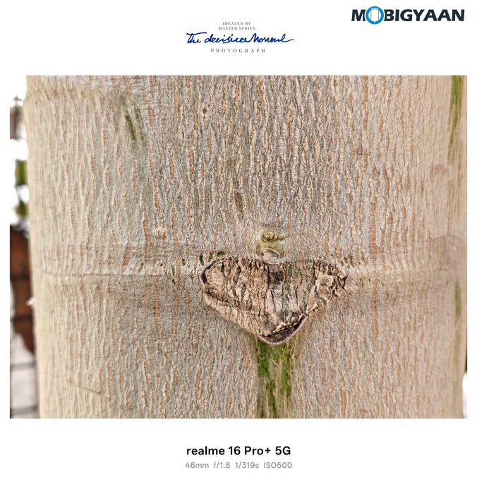 realme 16 Pro 5G Review Camera Samples 2