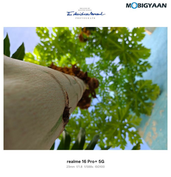 realme 16 Pro 5G Review Camera Samples 3