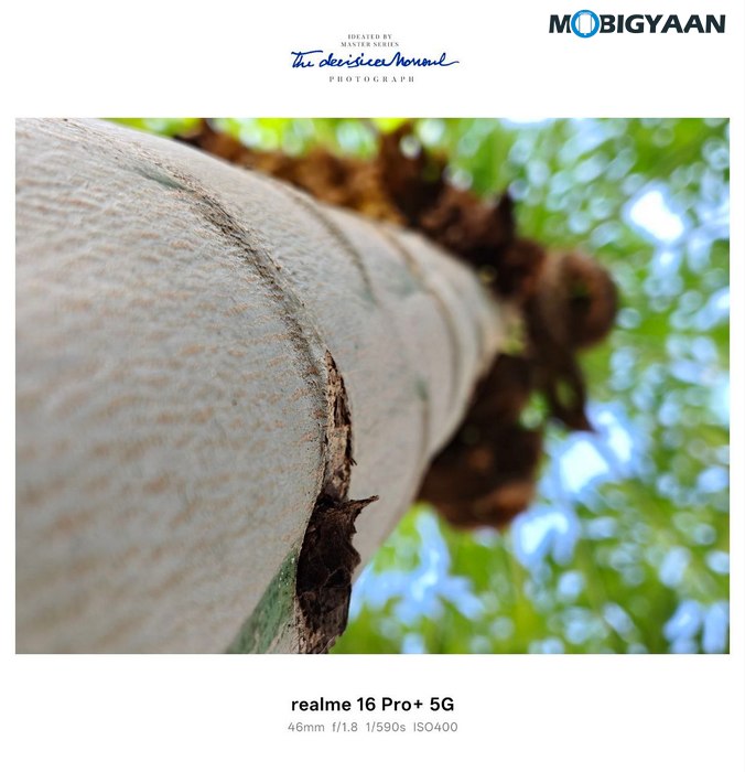 realme 16 Pro 5G Review Camera Samples 4