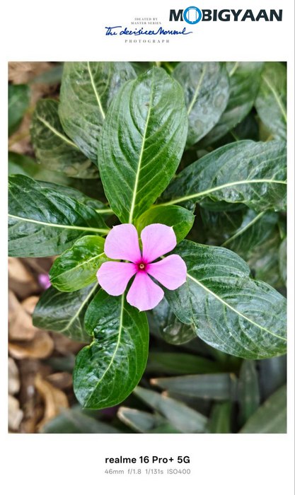 realme 16 Pro 5G Review Camera Samples 7