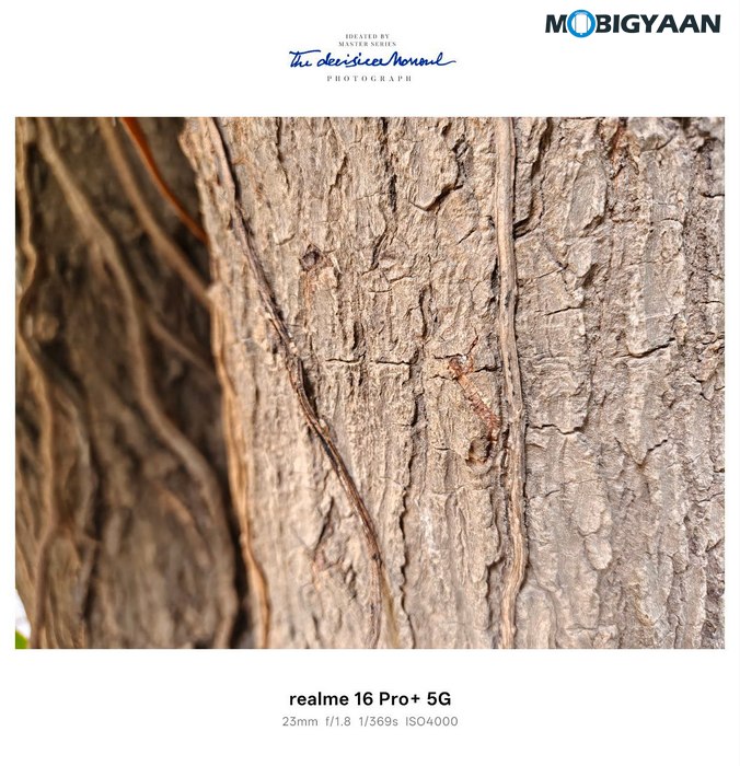 realme 16 Pro 5G Review Camera Samples 9