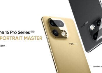realme 16 Pro Series India