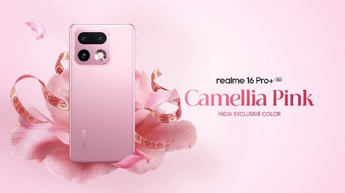realme 16 Pro Series India 2