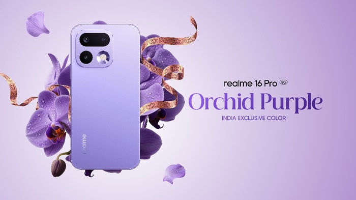 realme 16 Pro Series India 3