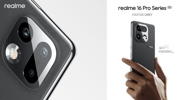 realme 16 Pro Series India 4