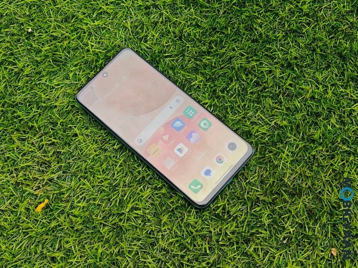 realme P4x 5G Review Design Display Cameras Build Quality 6