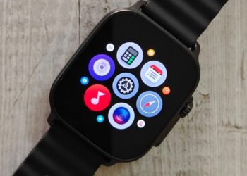 realme Watch 5 Review – The Most Complete Smartwatch Under ₹4,000?