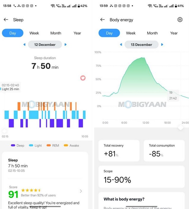 realme Watch 5 Review Features realme Link 22