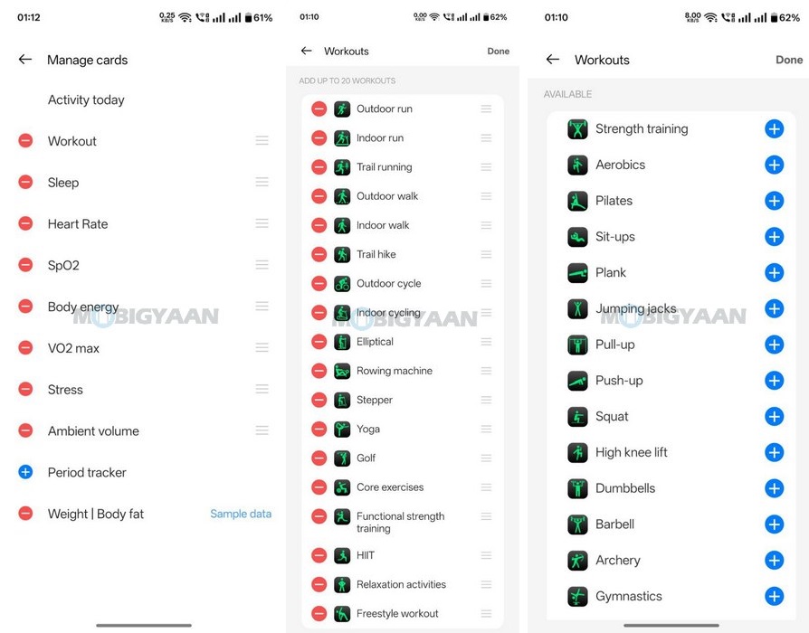 realme Watch 5 Review Features realme Link 9