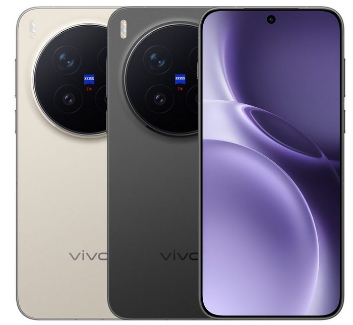 vivo X300 Pro 1