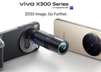 vivo X300 and vivo X300 Pro launched in India starting at ₹75,999