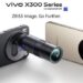 vivo X300 and vivo X300 Pro launched in India starting at ₹75,999