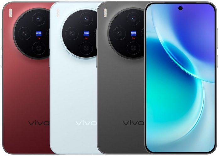 vivo X300