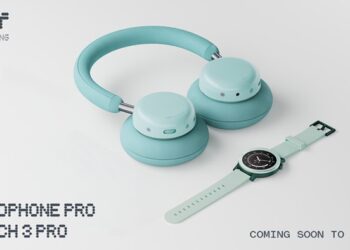 CMF Headphone Pro and CMF Watch 3 Pro set for India launch